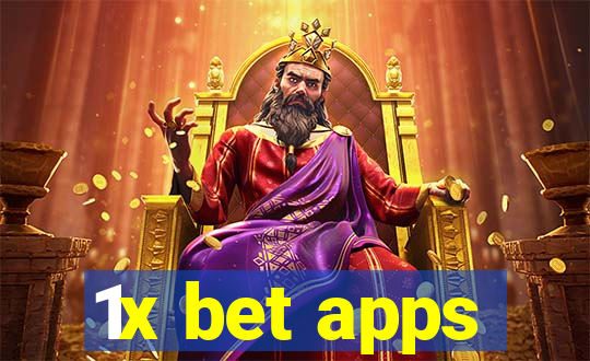 1x bet apps