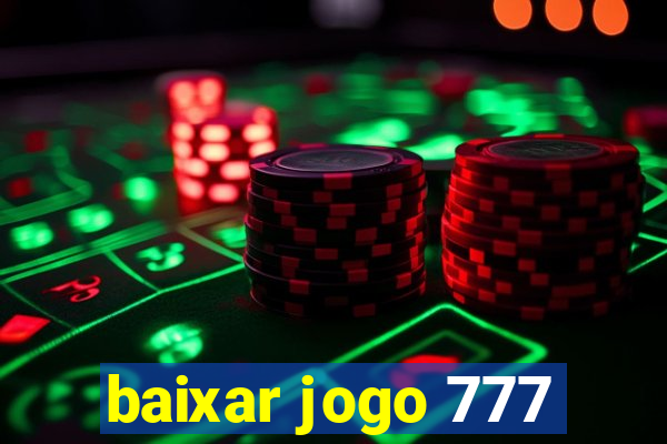 baixar jogo 777