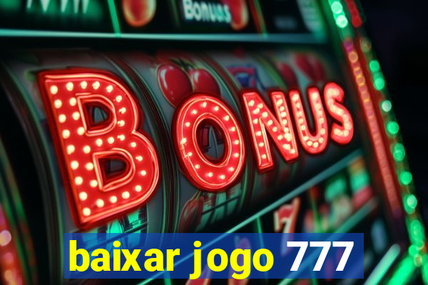 baixar jogo 777