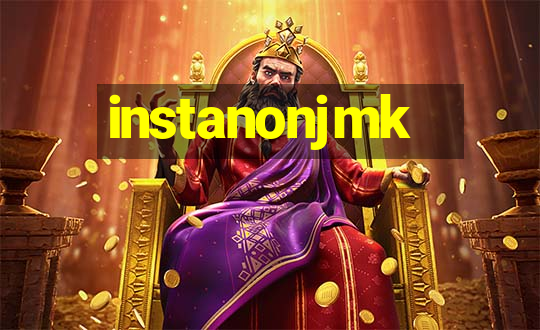 instanonjmk