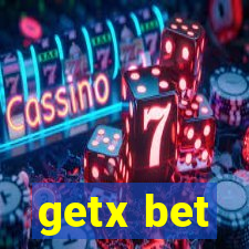 getx bet