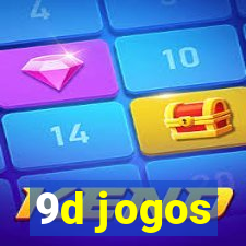 9d jogos