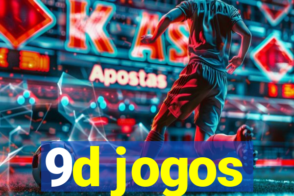 9d jogos