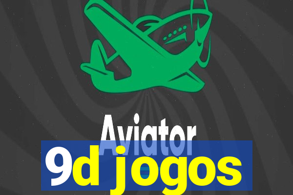 9d jogos