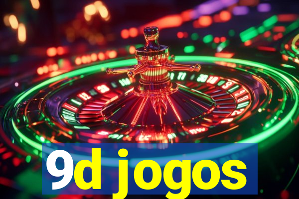 9d jogos