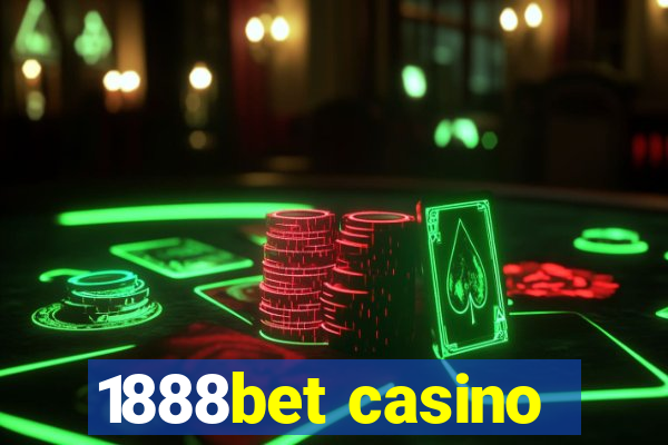 1888bet casino