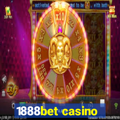 1888bet casino