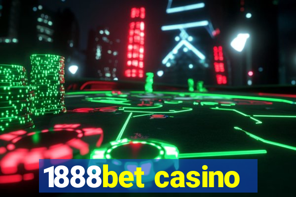 1888bet casino