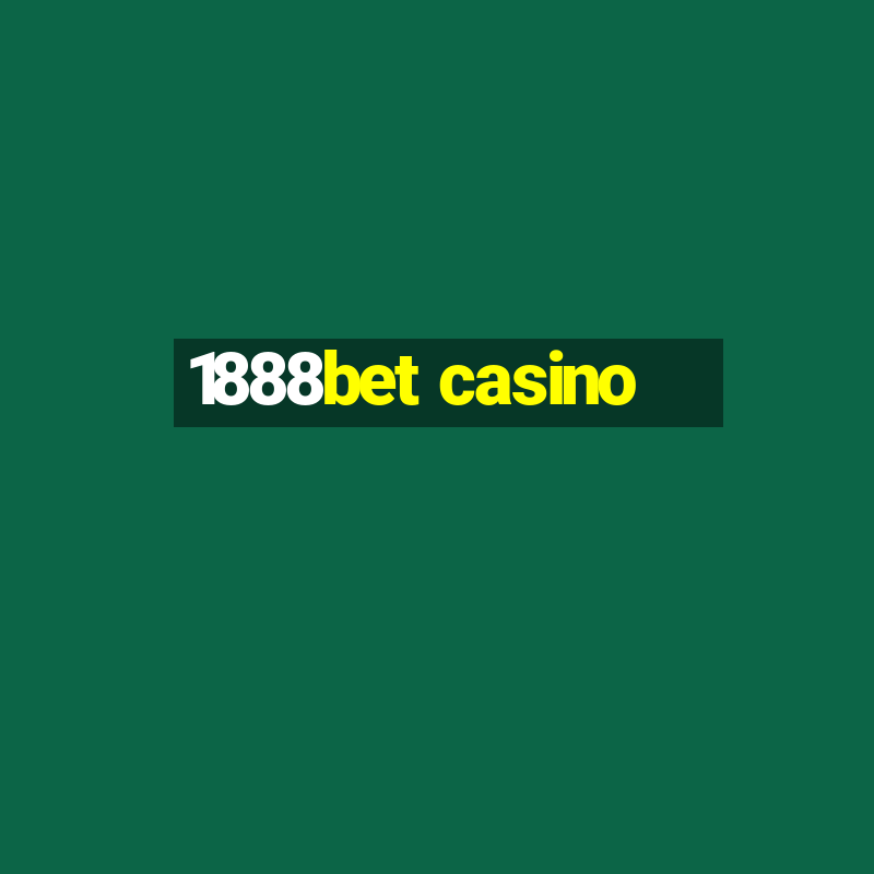 1888bet casino