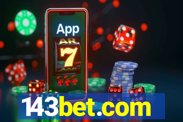 143bet.com