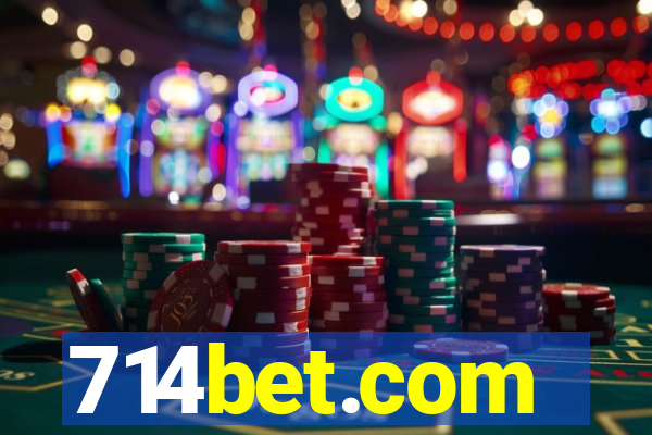 714bet.com