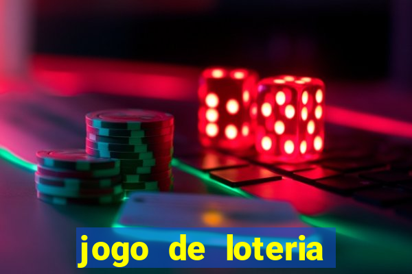 jogo de loteria mais fácil de ganhar