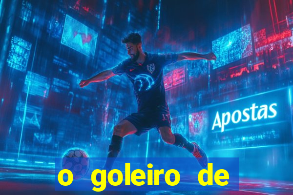 o goleiro de handebol pode defender com os pés