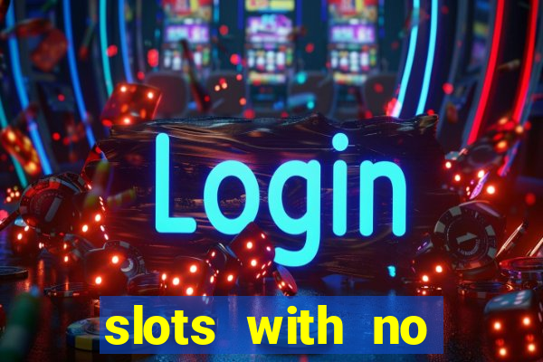 slots with no deposit bonuses