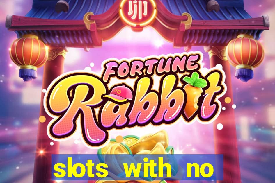 slots with no deposit bonuses