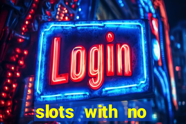 slots with no deposit bonuses