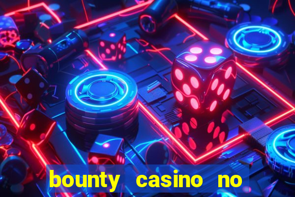 bounty casino no deposit bonus