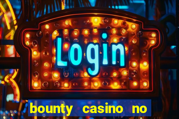 bounty casino no deposit bonus