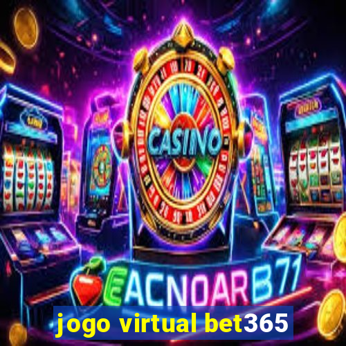 jogo virtual bet365