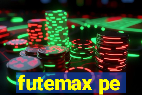 futemax pe