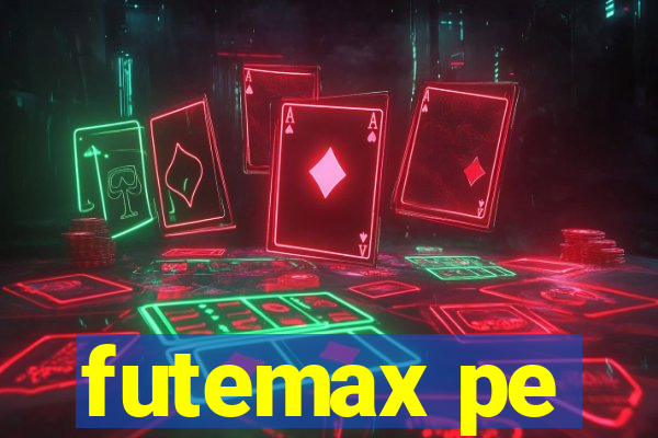 futemax pe