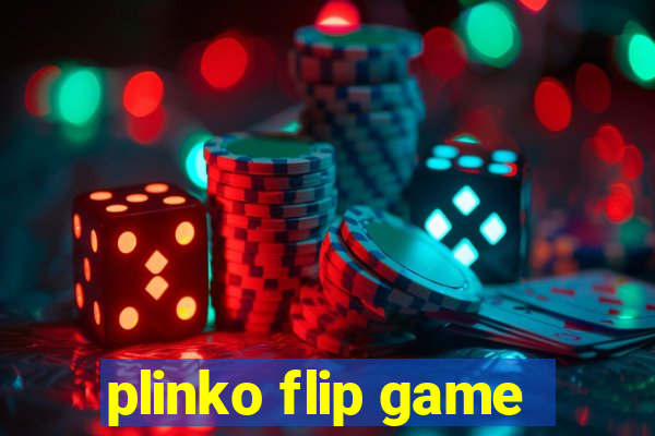 plinko flip game