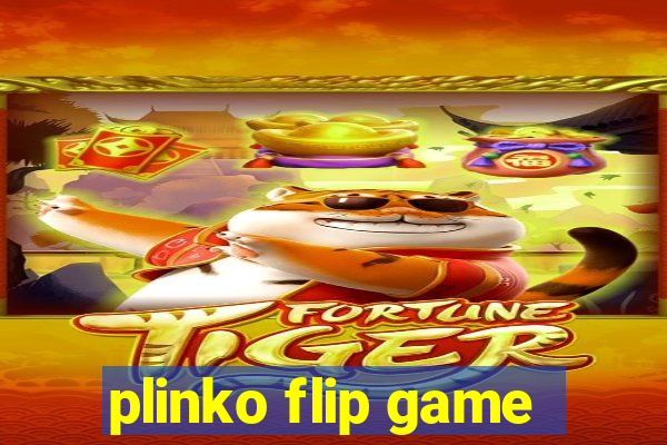 plinko flip game