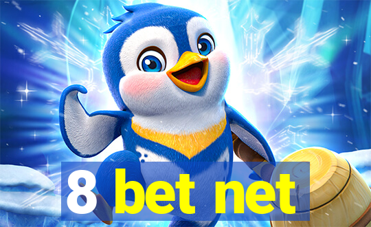 8 bet net