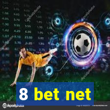 8 bet net