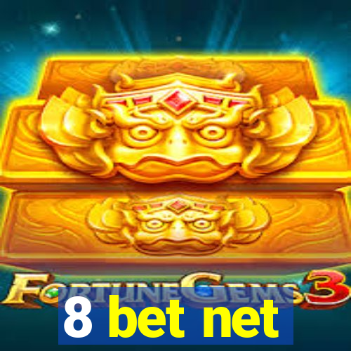 8 bet net