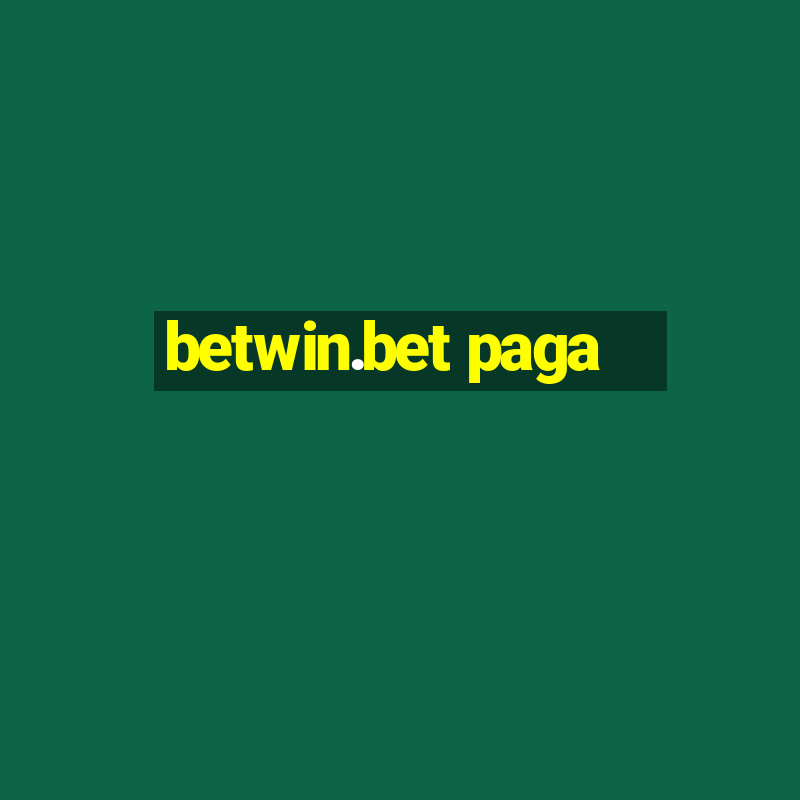 betwin.bet paga