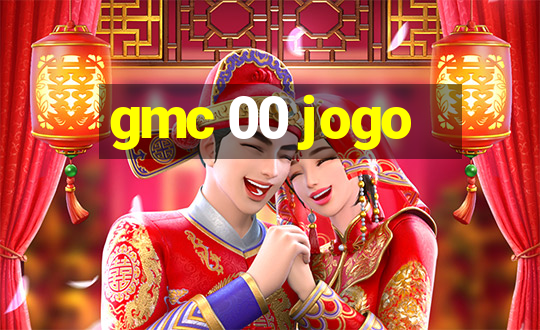 gmc 00 jogo