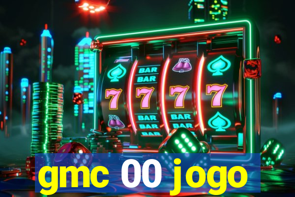 gmc 00 jogo