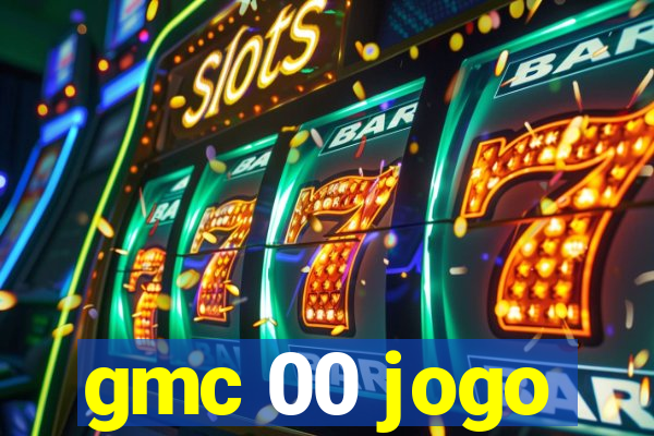 gmc 00 jogo