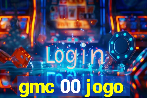 gmc 00 jogo