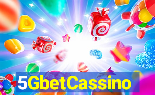 5GbetCassino