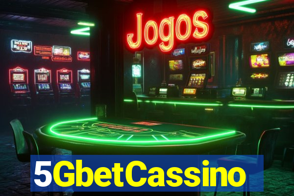 5GbetCassino