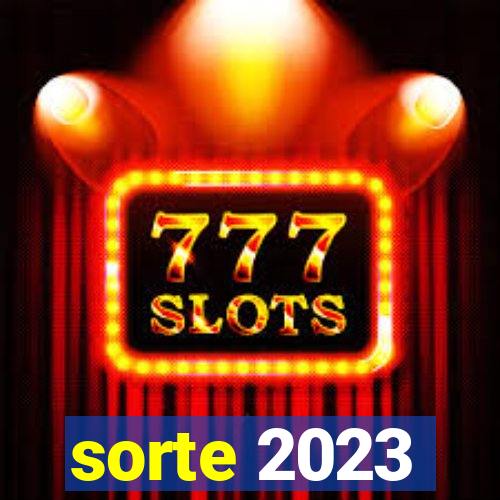 sorte 2023