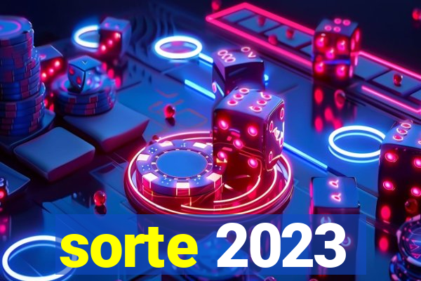 sorte 2023