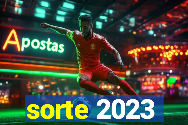 sorte 2023