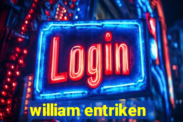 william entriken