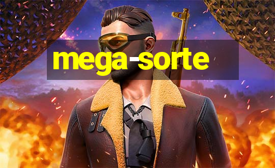 mega-sorte