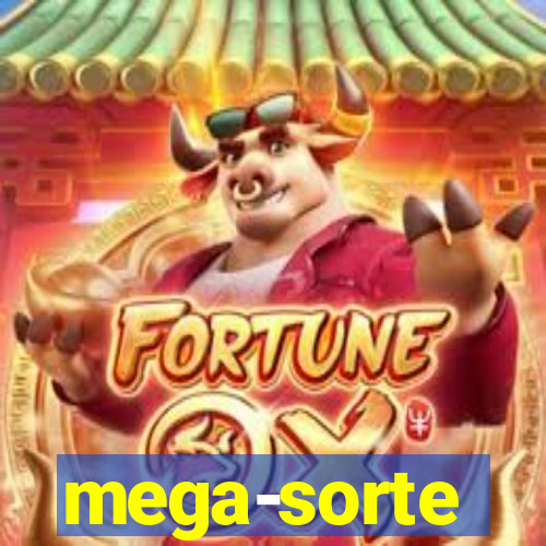 mega-sorte