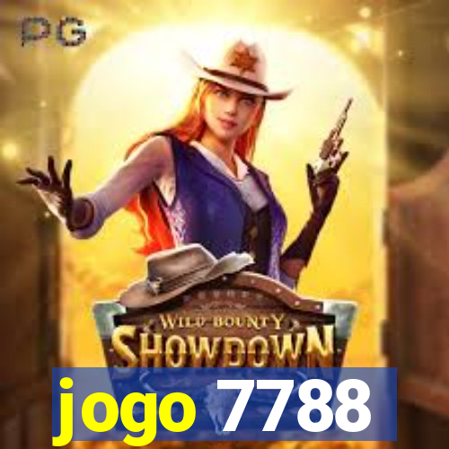 jogo 7788