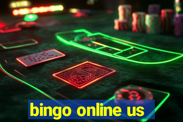 bingo online us