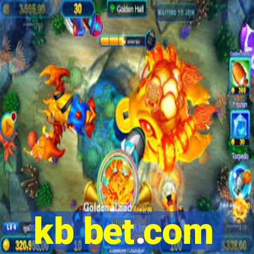 kb bet.com