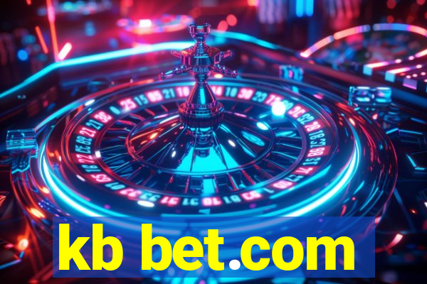 kb bet.com