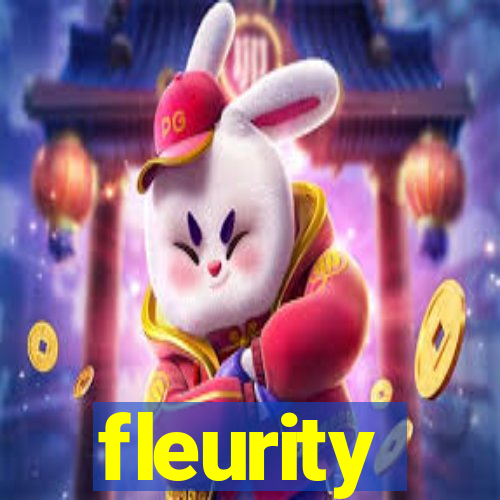 fleurity