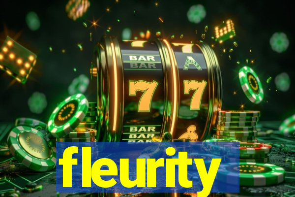 fleurity