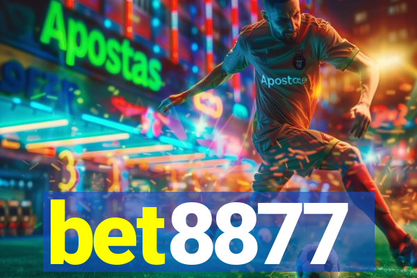 bet8877